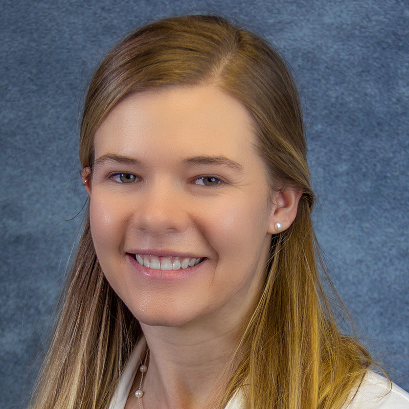 Cailyn Hillier, PAC Hunterdon